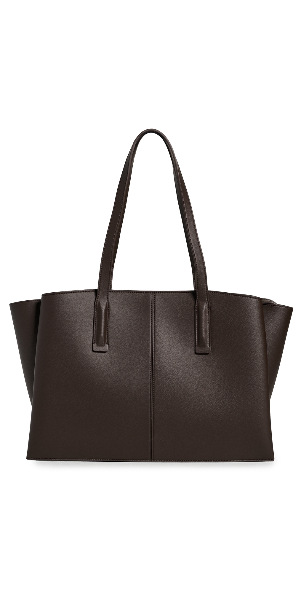 Paloma Tote Espresso One Size