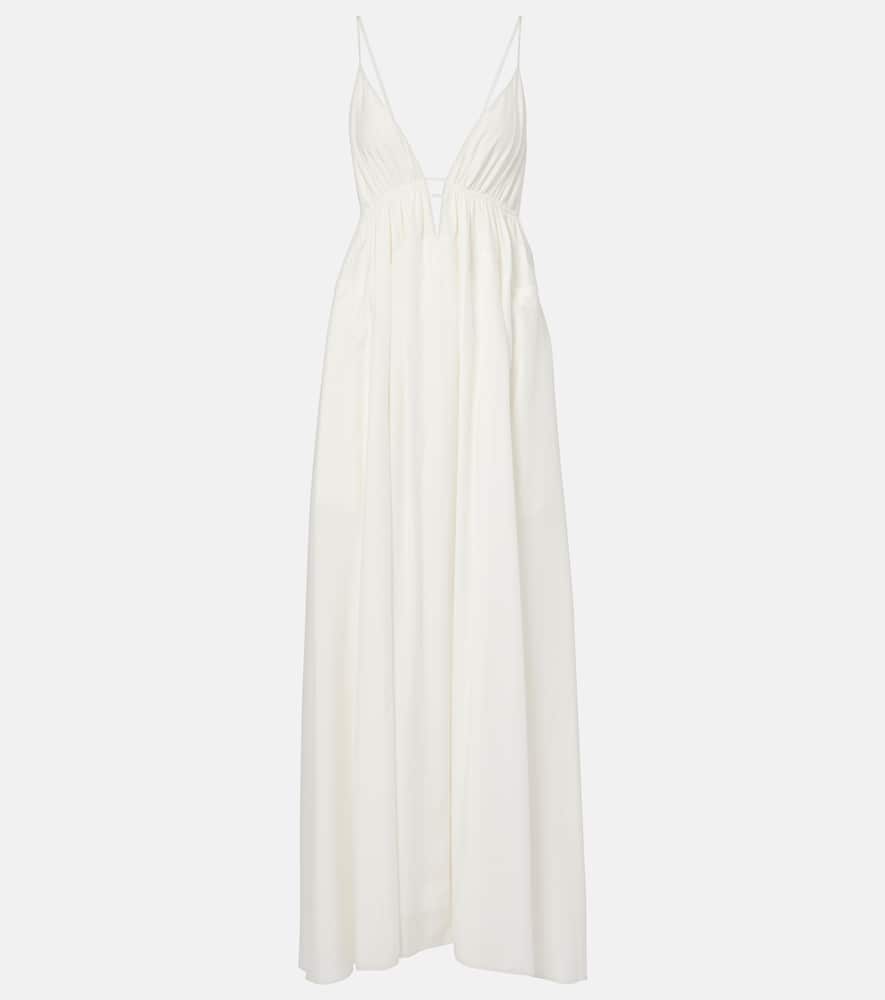 Simkhai Josephine maxi dress