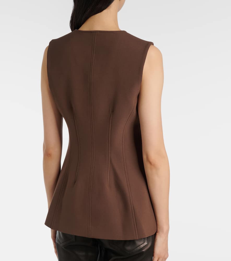 Jessup vest