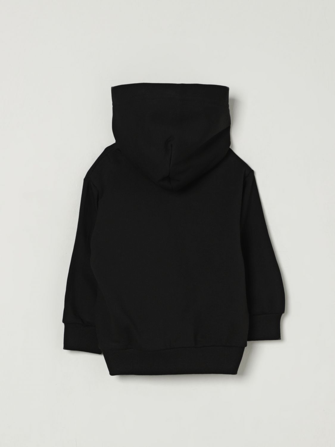 Sweater Kids color Black