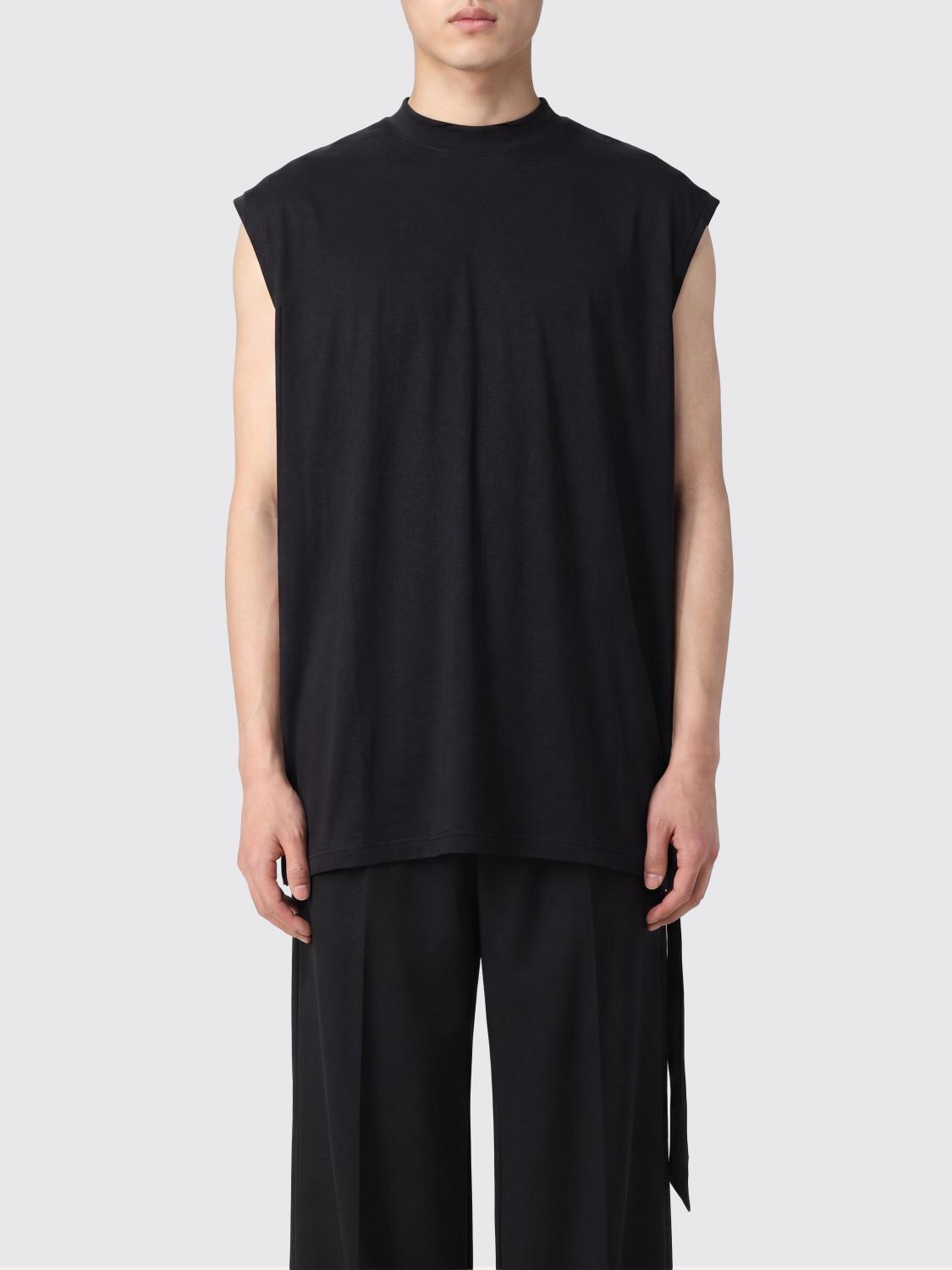 Sweater Men color Black