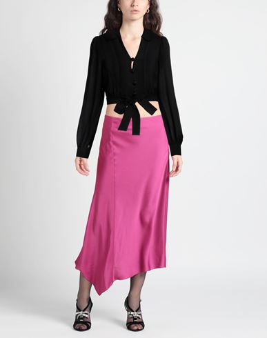 Woman Shirt Black