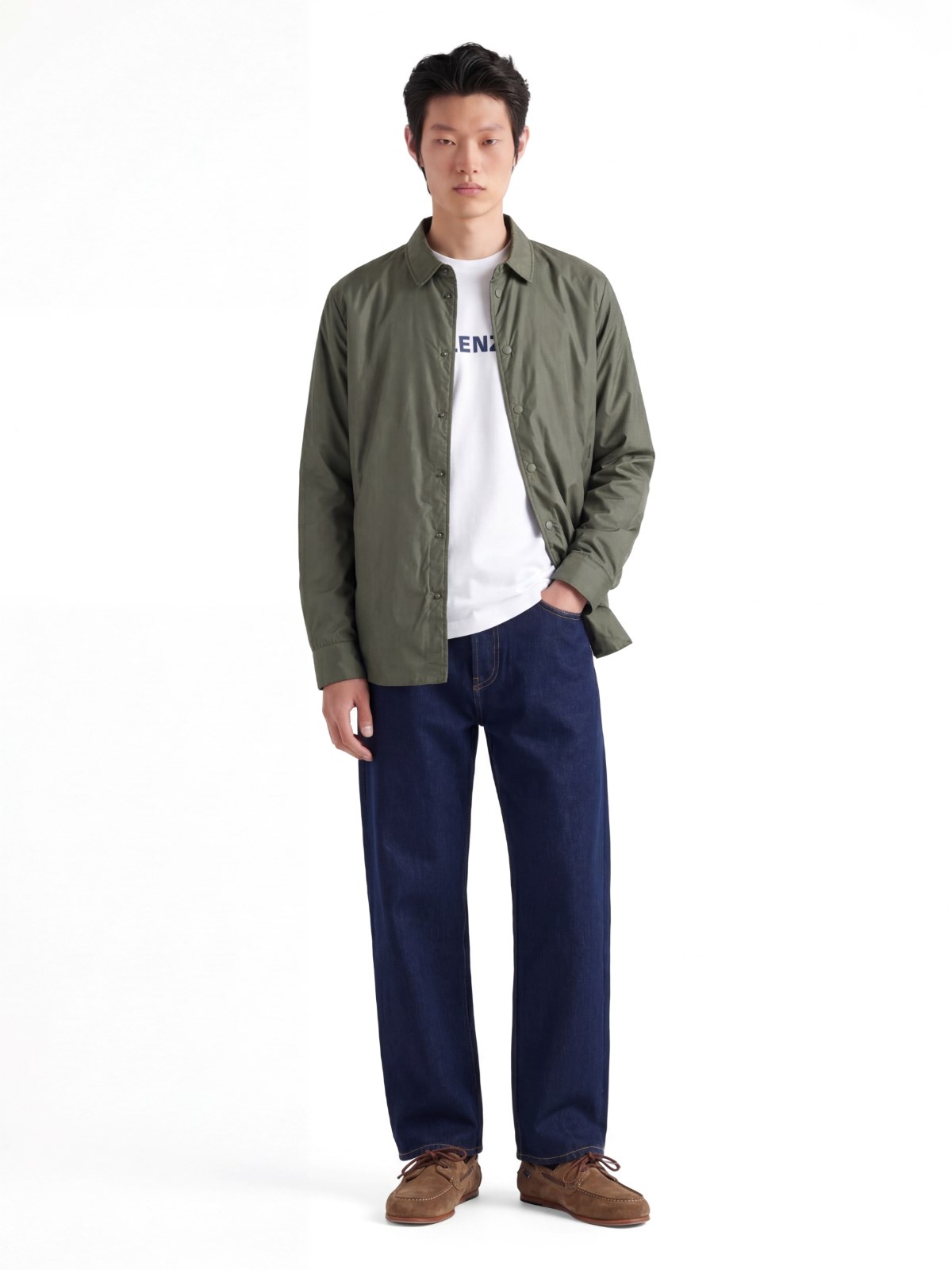 '501® Loose' Jeans