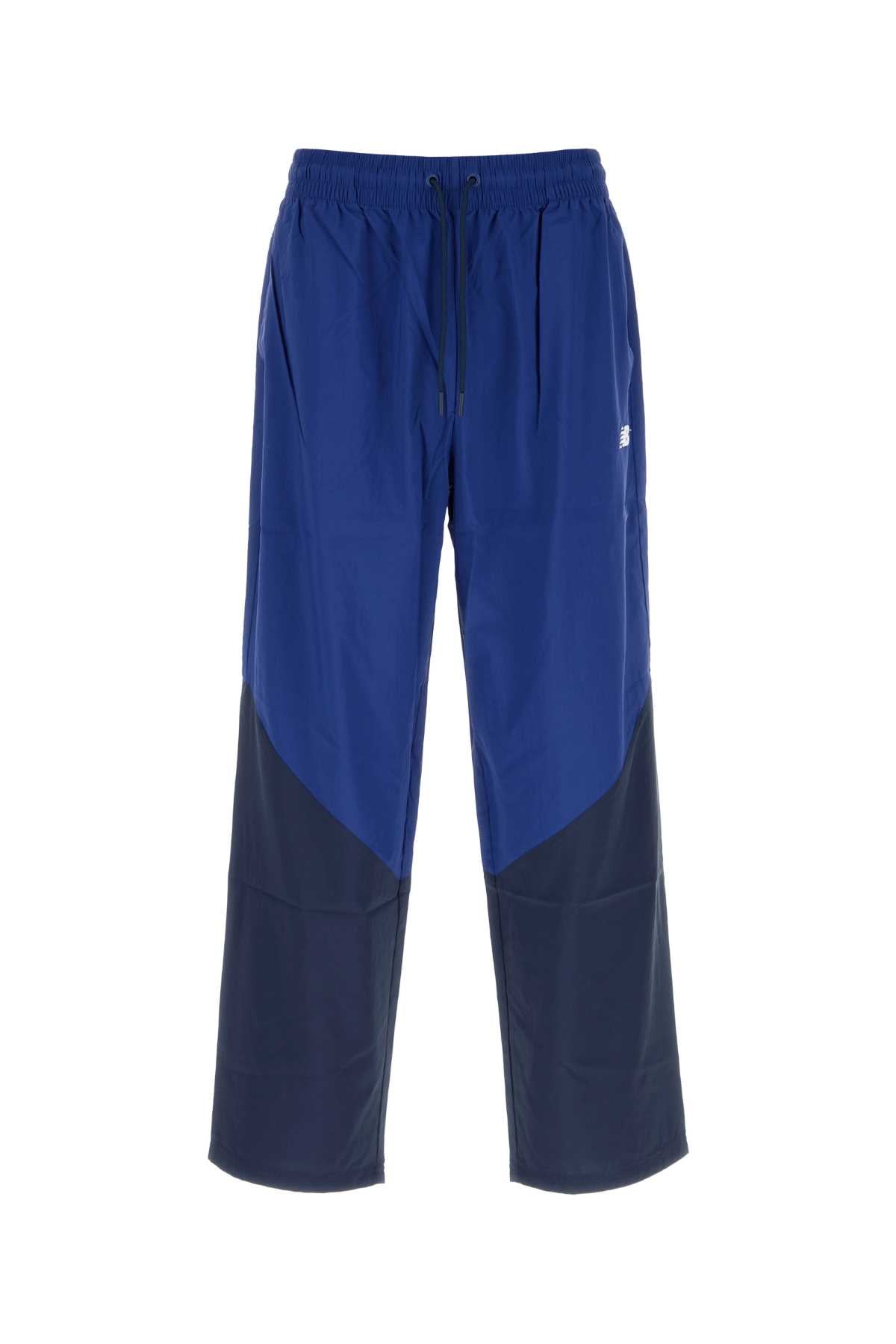 Legacy Joggers — Navy