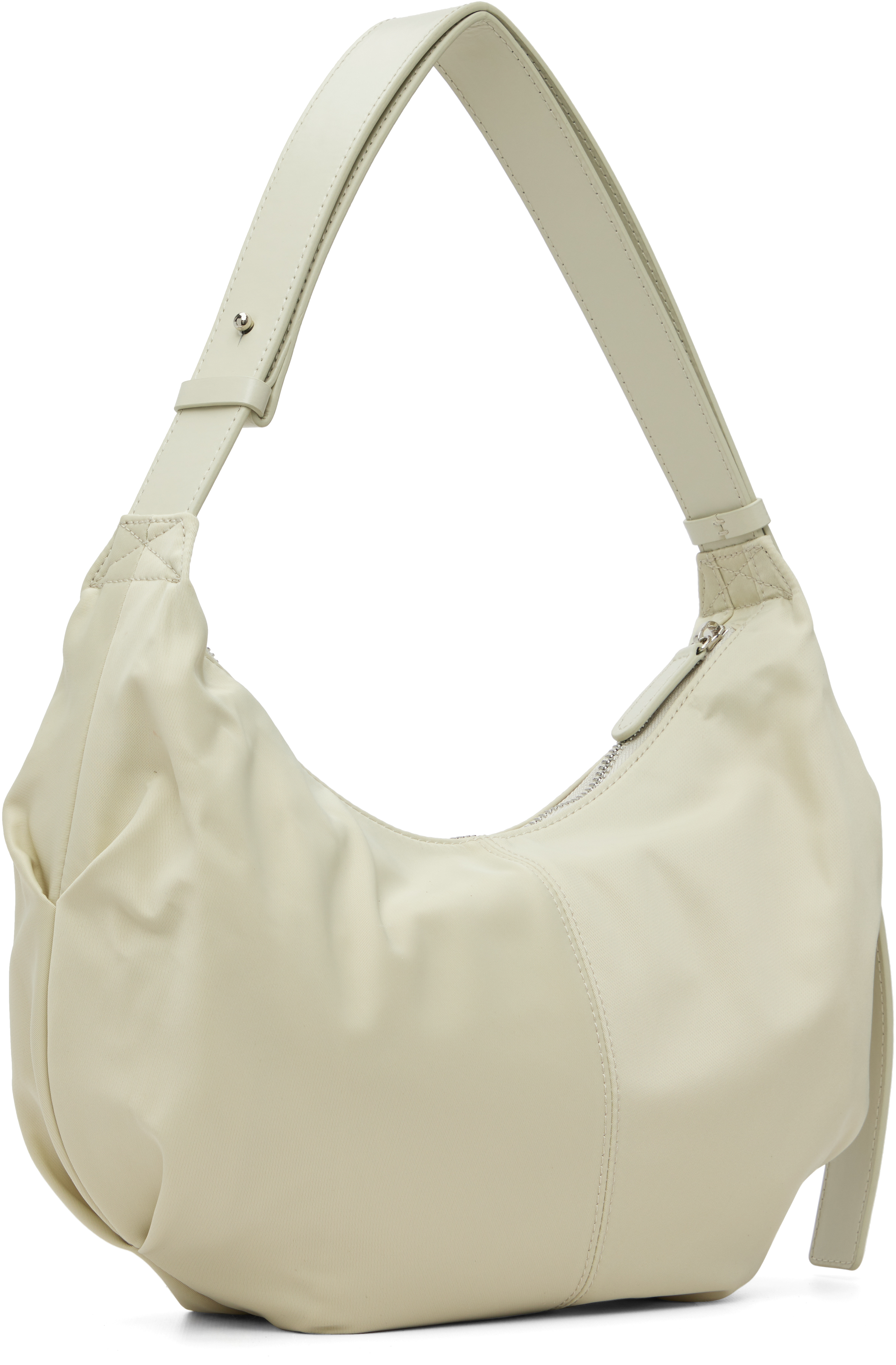 Off-White HT Nylon Shoulder Bag