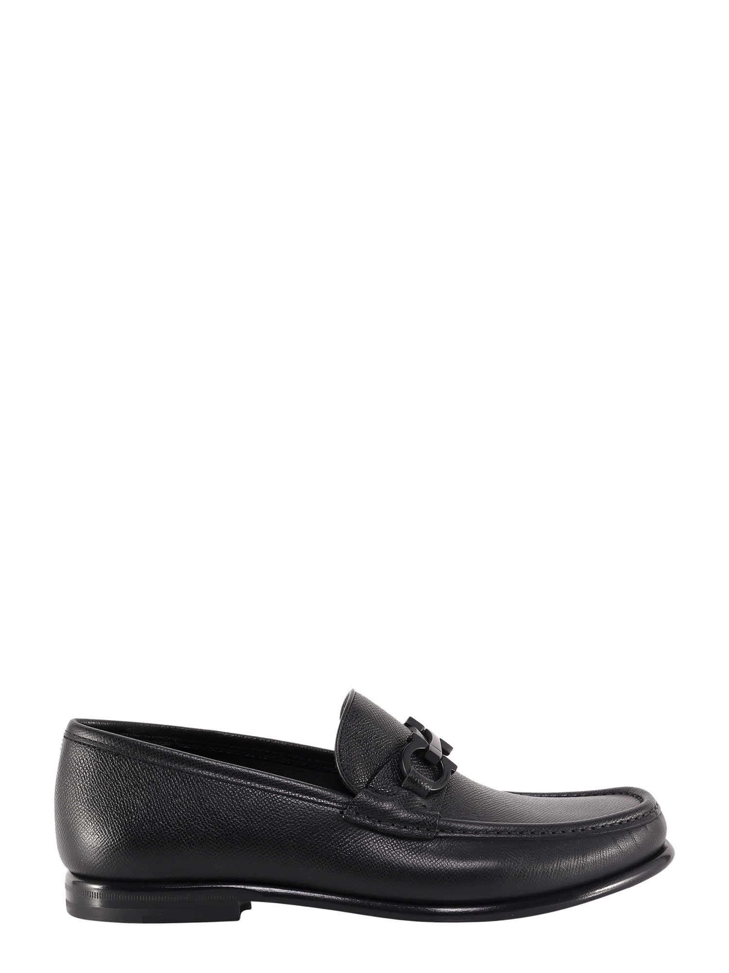 Crown Loafer