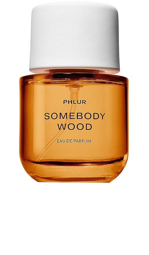 PHLUR Somebody Wood Eau De Parfum 50ml in Beauty: NA