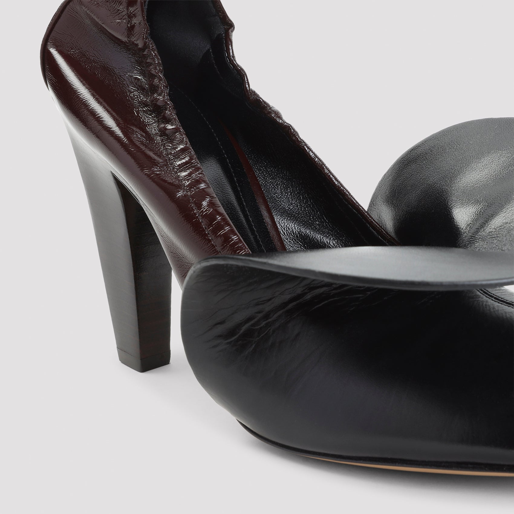 Phoebe Philo Stopper 100 Pump