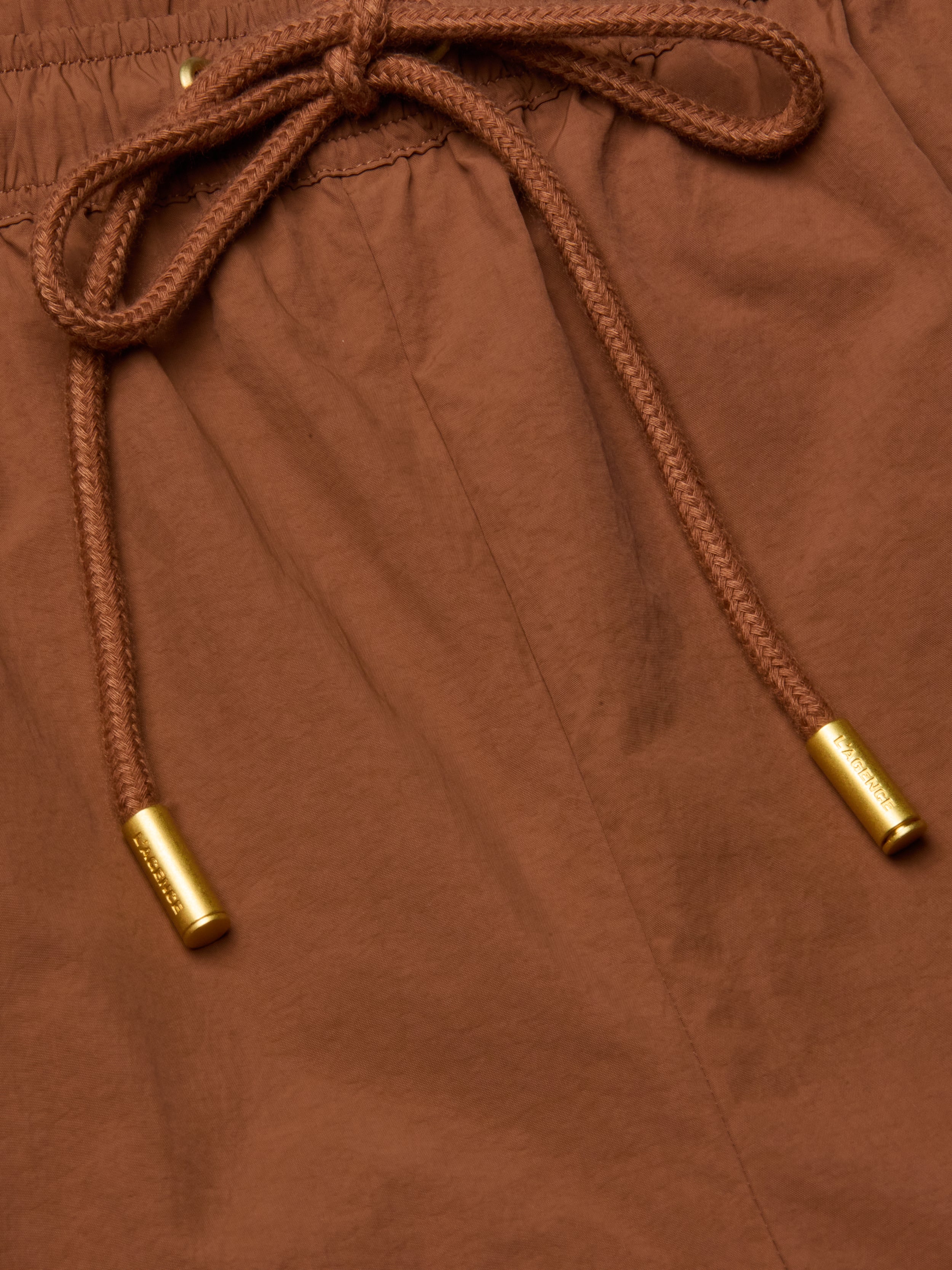 Mariko Jogger In Fawn