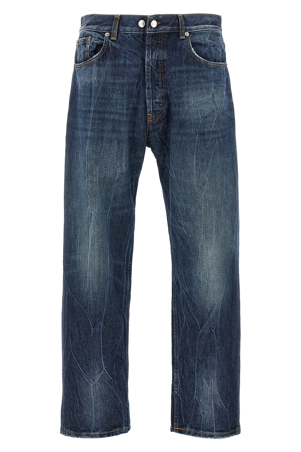'Musso' Jeans