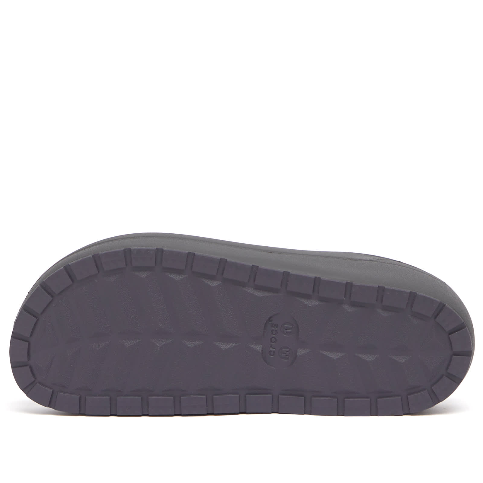 Classic Energy Clog in Black Sand