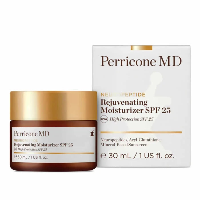 Perricone MD Neuropeptide Rejuvenating Moisturiser High Protection Spf