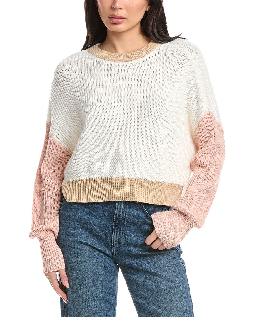 Rumer Crewneck Pullover