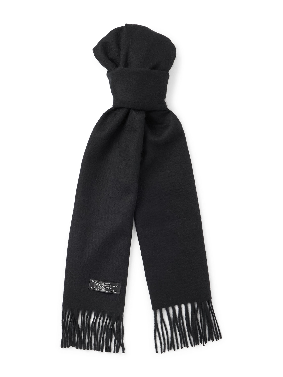 Cashmere Scarf