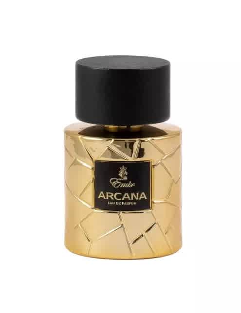 Mens Emir Arcana EDP Spray 3.4 oz Fragrances 6298141922693