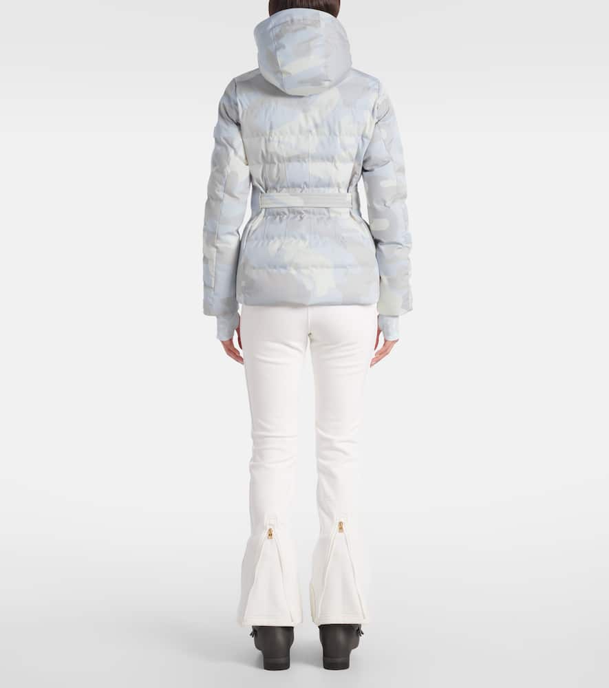 Ellya2T ski jacket