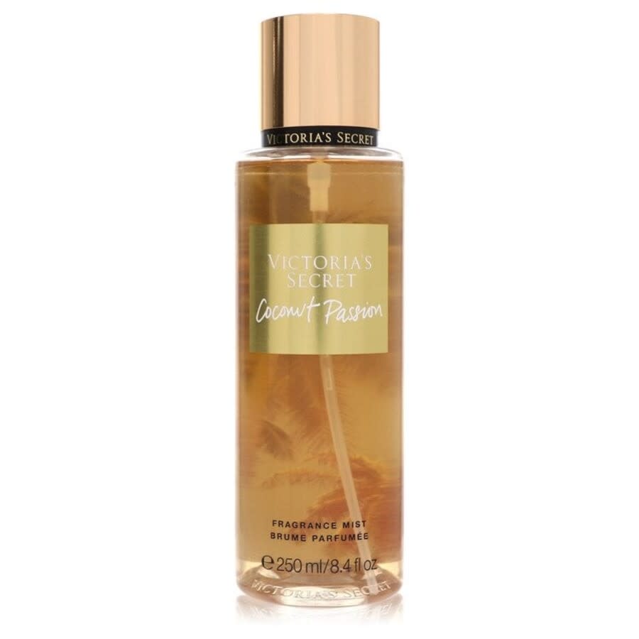 Ladies Coconut Passion Body Mist 8.4 oz Fragrances 197575027461