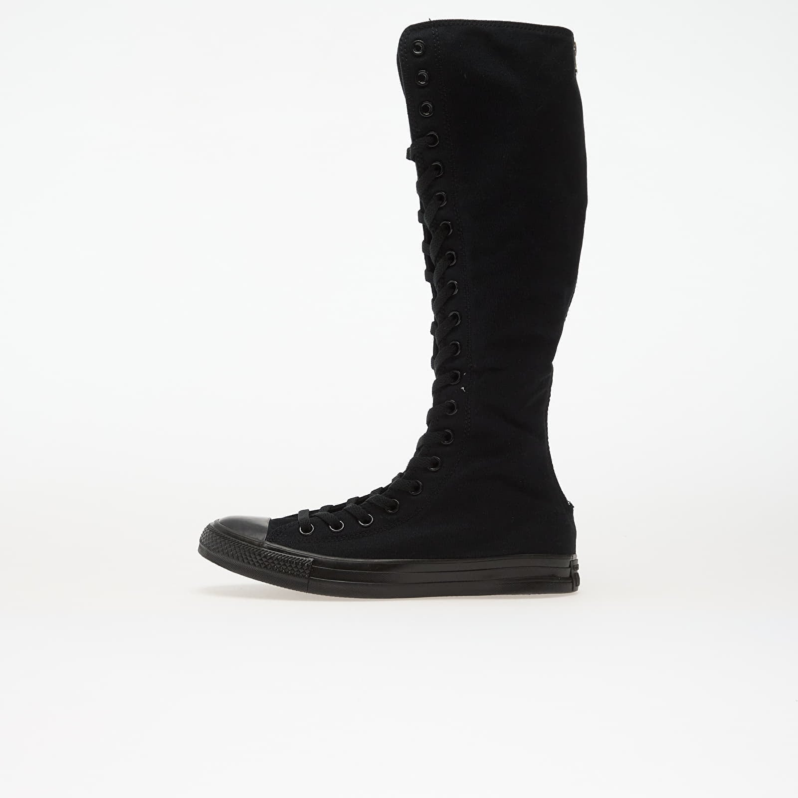 Sneakers Converse Chuck Taylor All Star XX-Hi Black/ Black