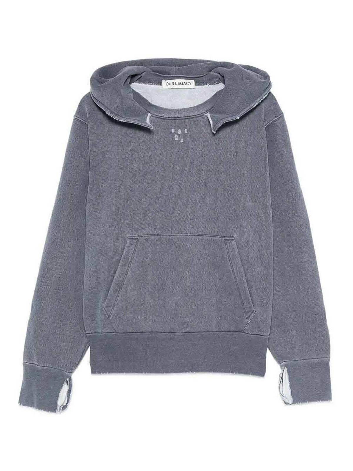 Relic Hoodie