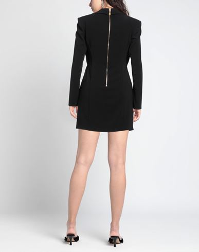 Woman Mini dress Black