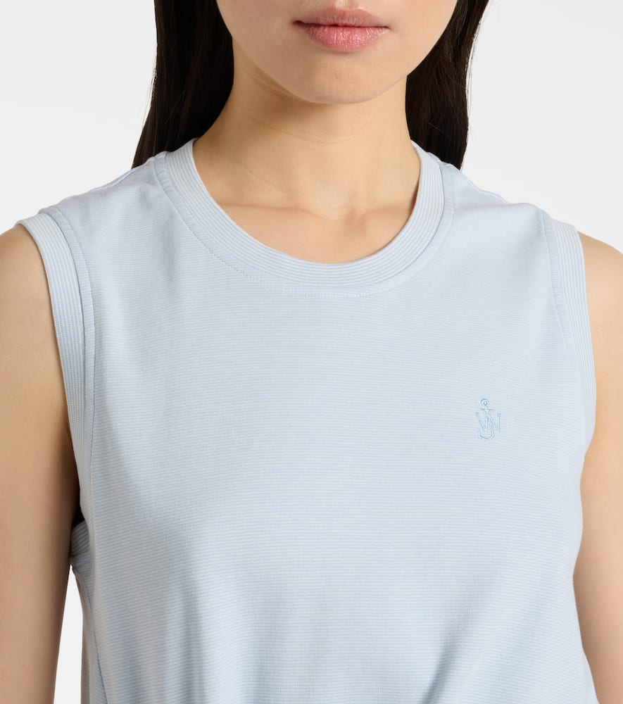 Cotton top
