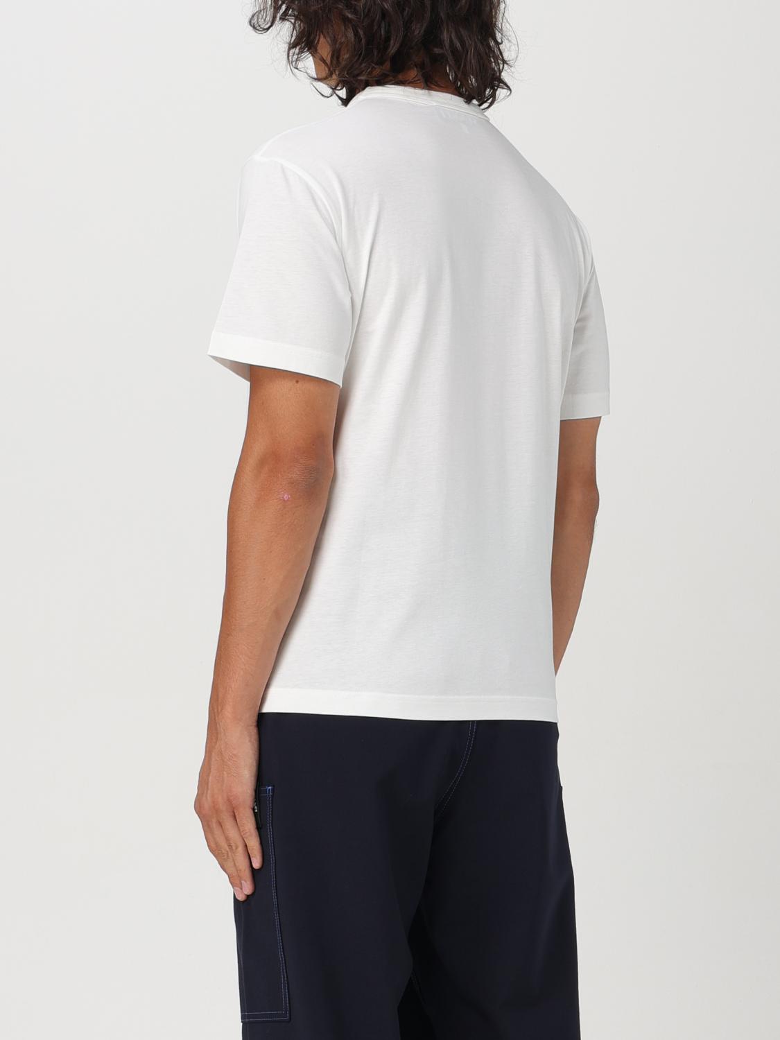 T-Shirt SUNNEI Men color White 1
