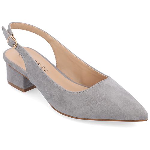 Collection Women's Sylvia Pumps - Black