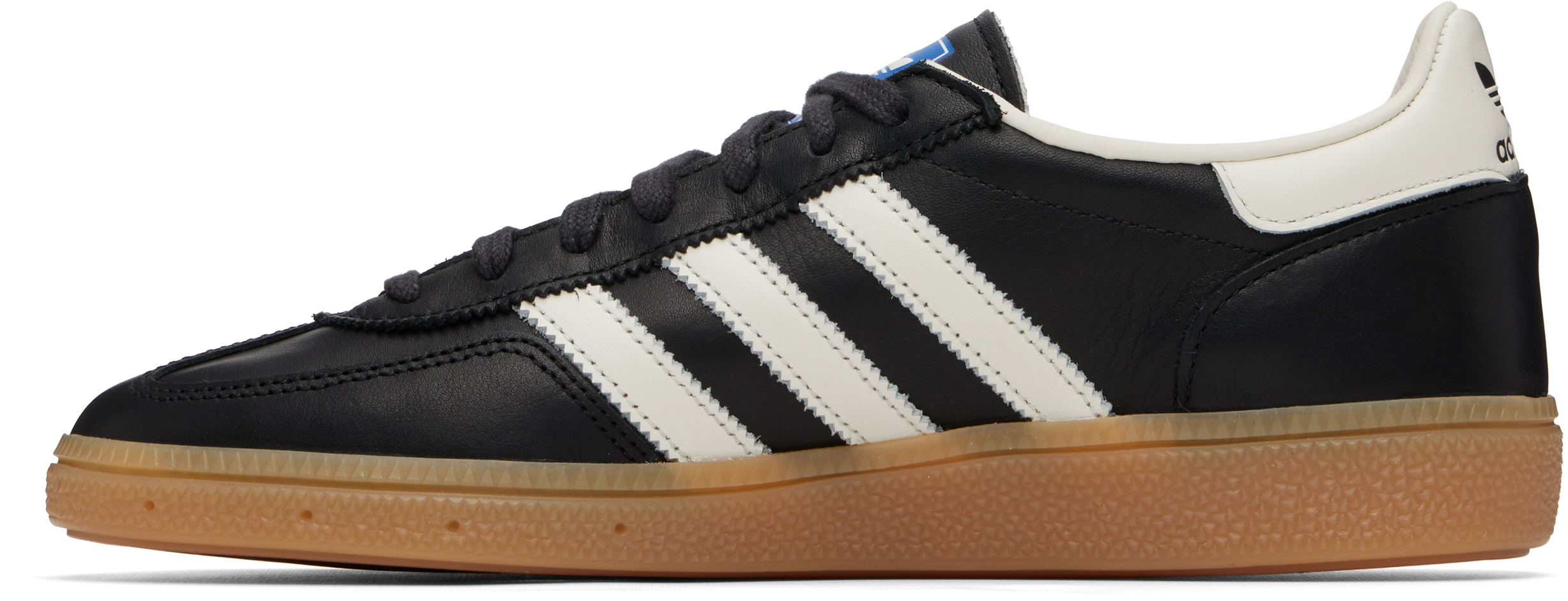 Black Handball Spezial MIG Sneakers