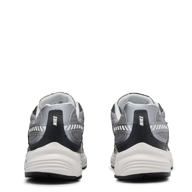 Men's Initiator Retro Sneakers (Grey)