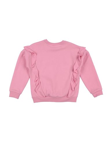 Kid Girl Sweatshirt Pink