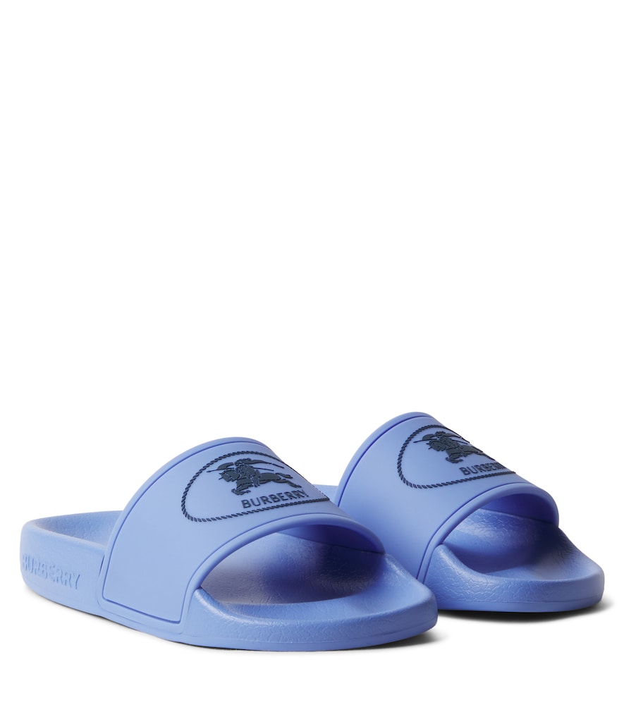 EKD slides