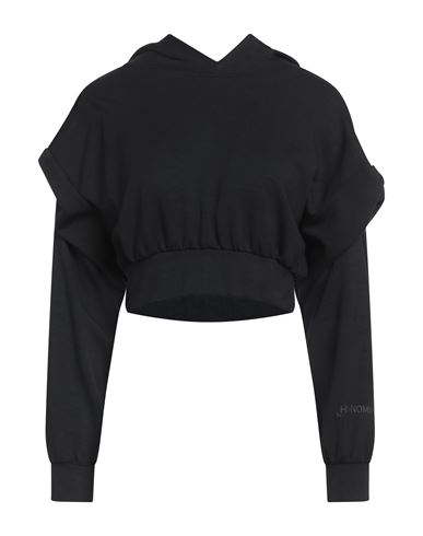 Woman Sweatshirt Black