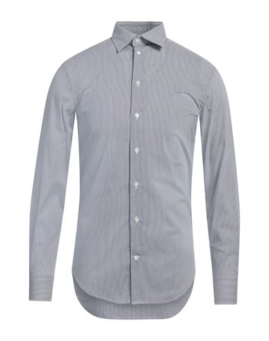 Man Shirt Blue