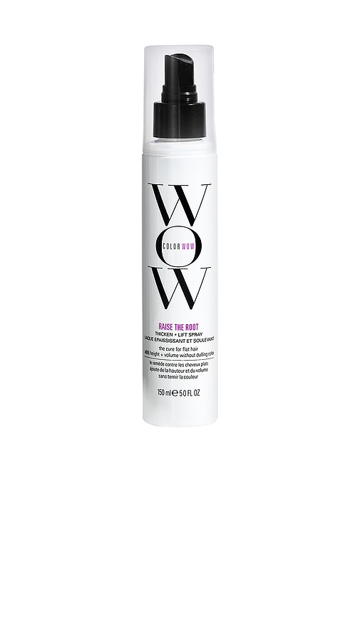 Color WOW Raise The Root Thicken & Lift Spray in Beauty: NA