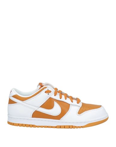 Man Sneakers White