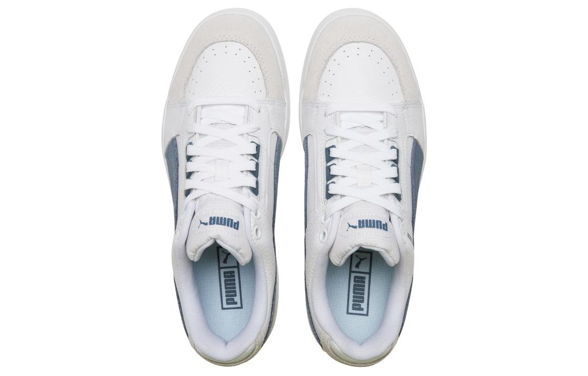 Slipstream Lo Suede FS