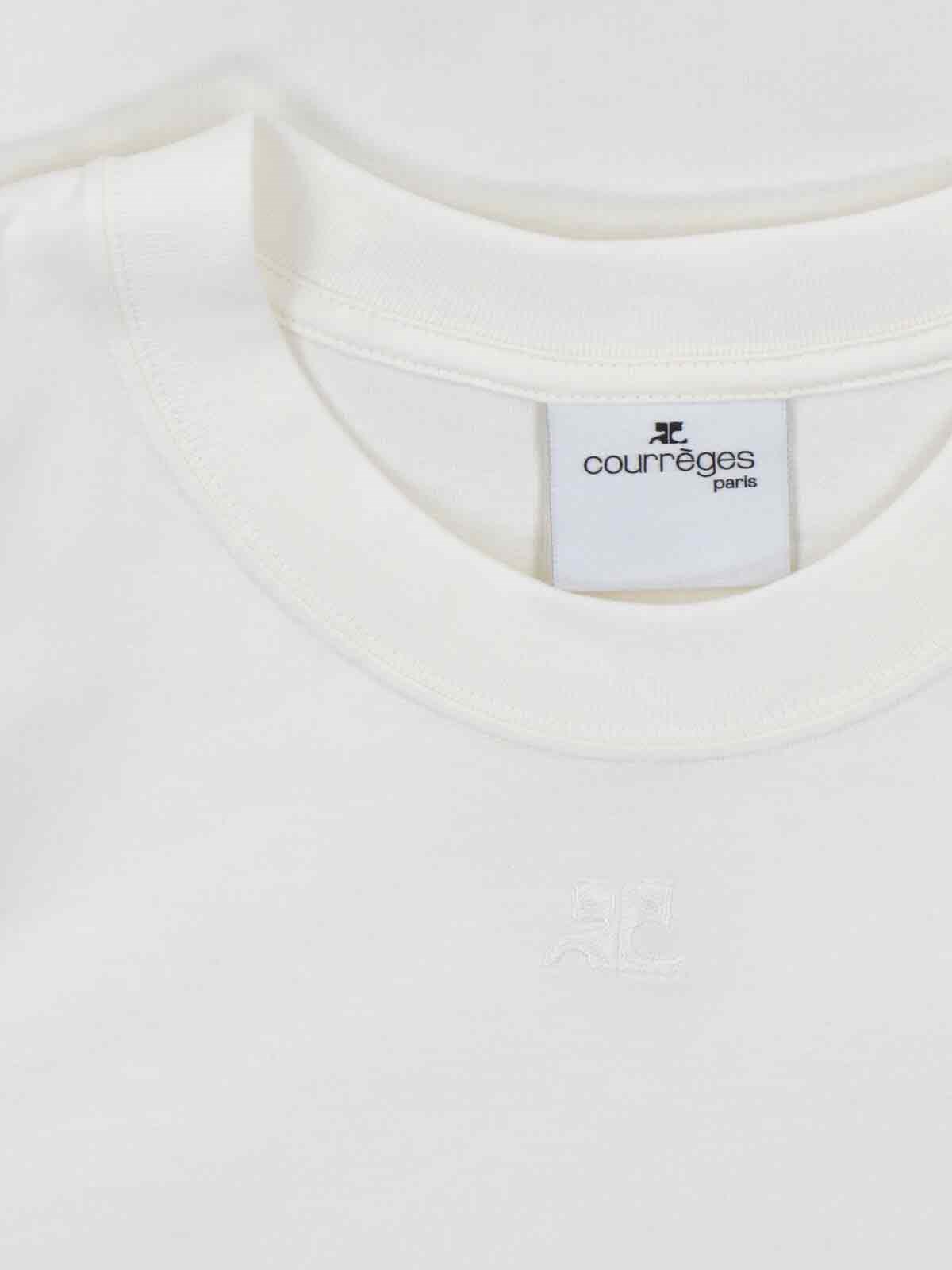 'Ac' T-Shirt