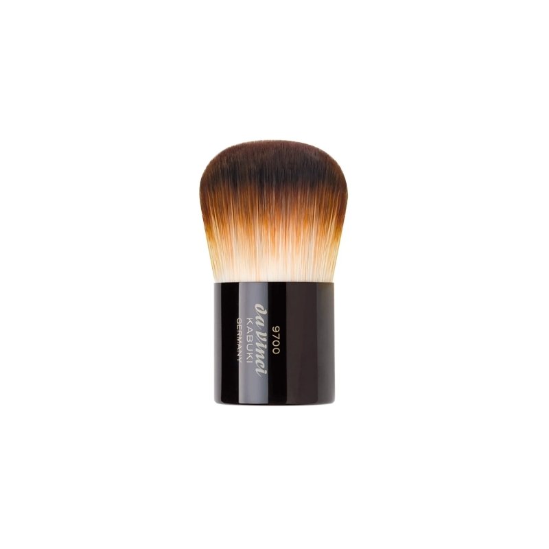 Pennello per cipria, 9700 Da Vinci Kabuki Powder Brush
