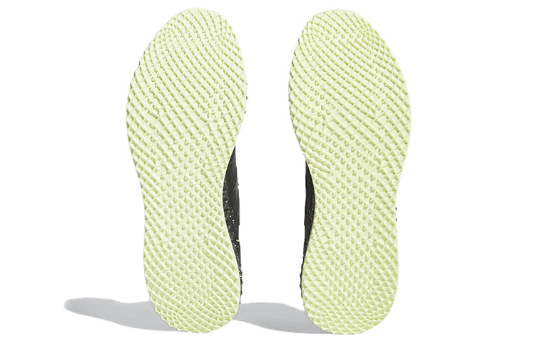 Ultra 4D Running Shoes 'Core Black'