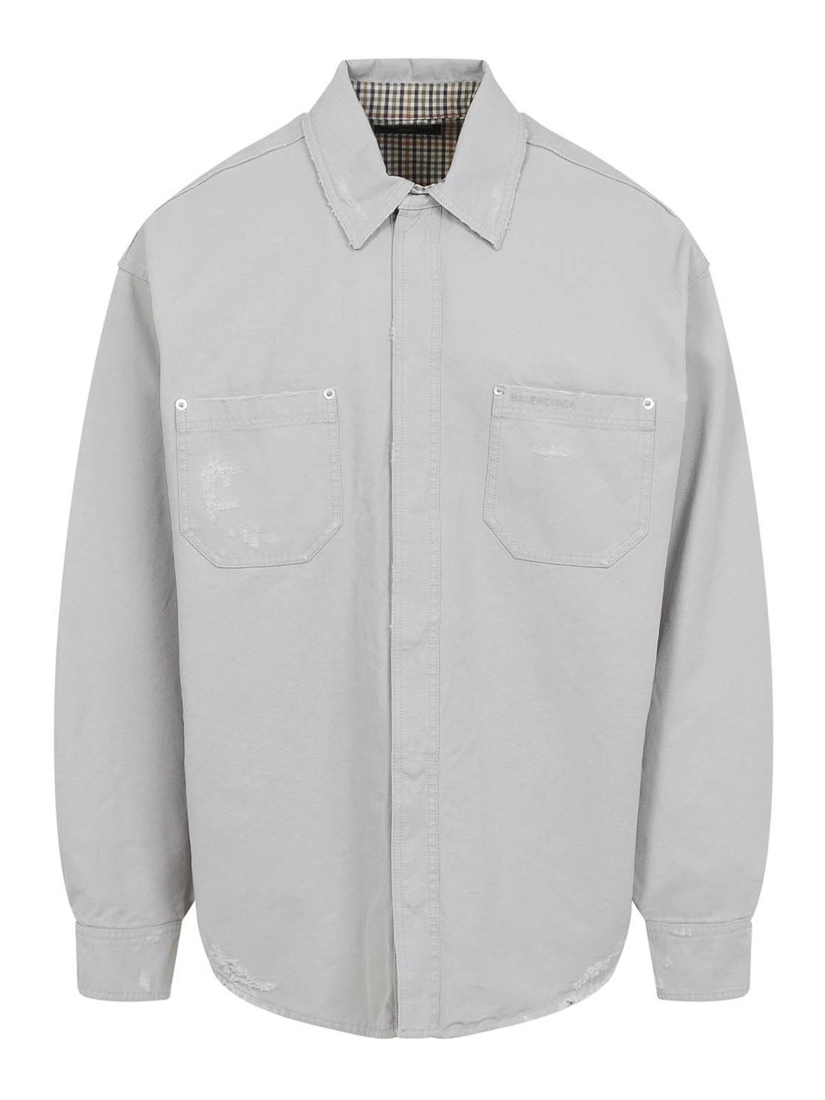 Workwear Shirt