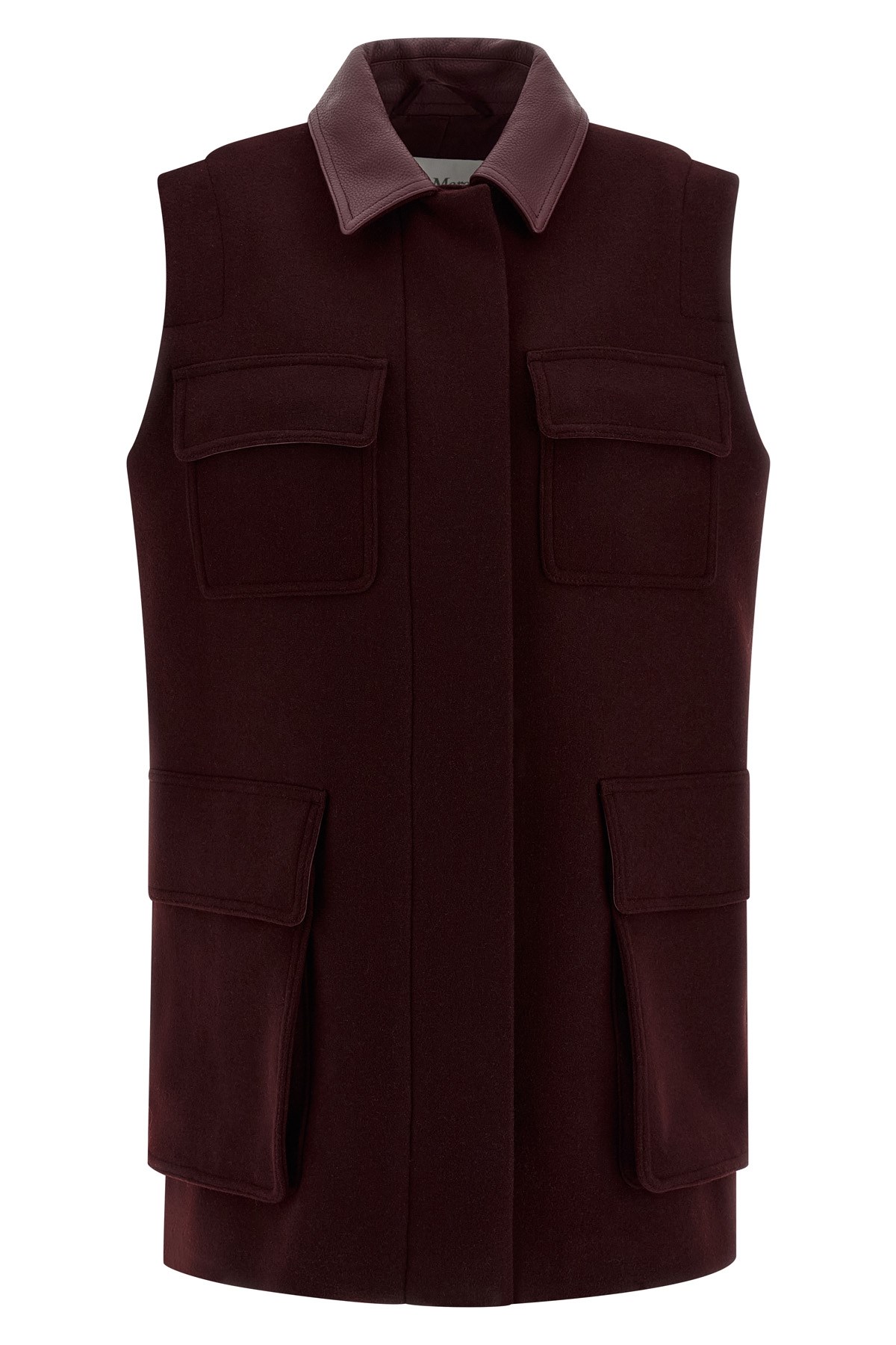 'Aeroso1234' Vest