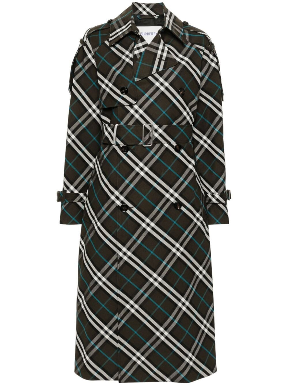 Trench Coat