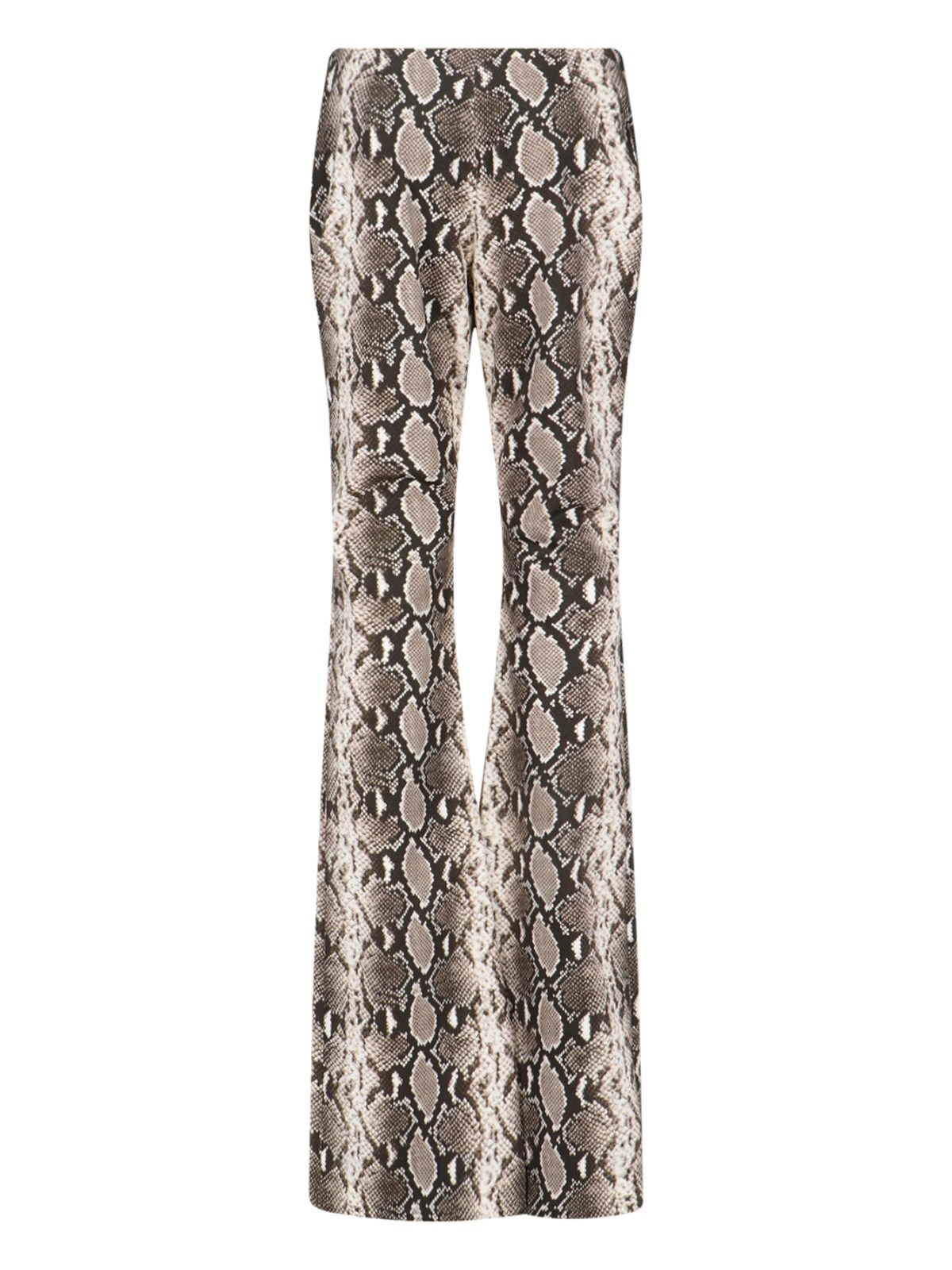 Bootcut Pants
