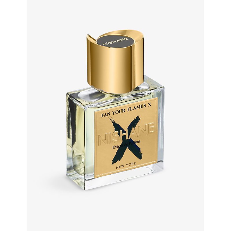 Fan Your Flames X Extrait de Parfum 50ml
