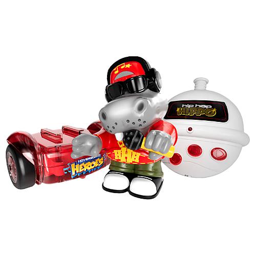 Toys Hoverboard Heroes