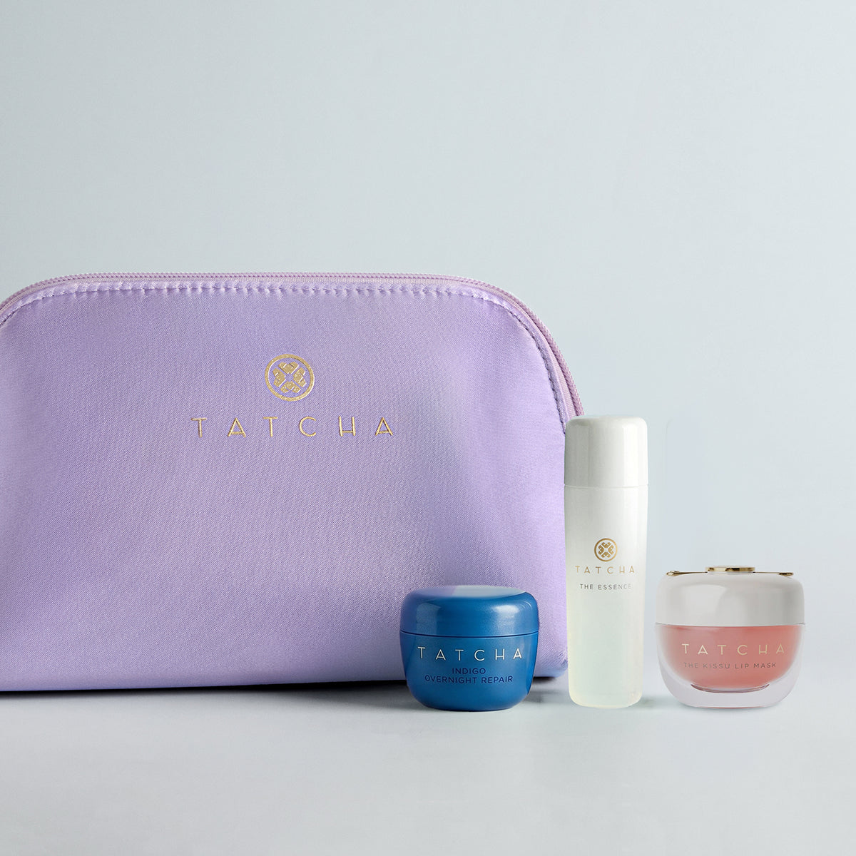 Gift: Email Exclusive Kit - Japanese Skincare