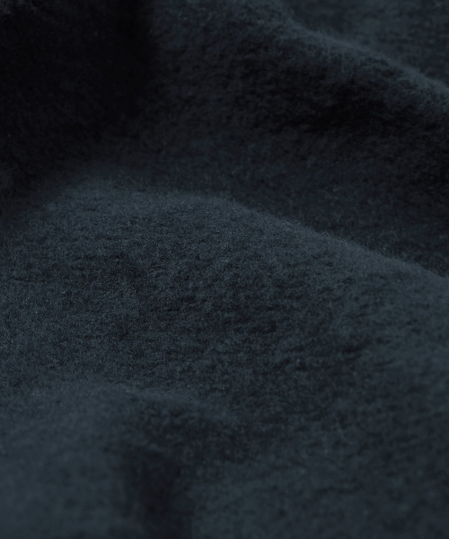 T-Logo Hoodie Navy