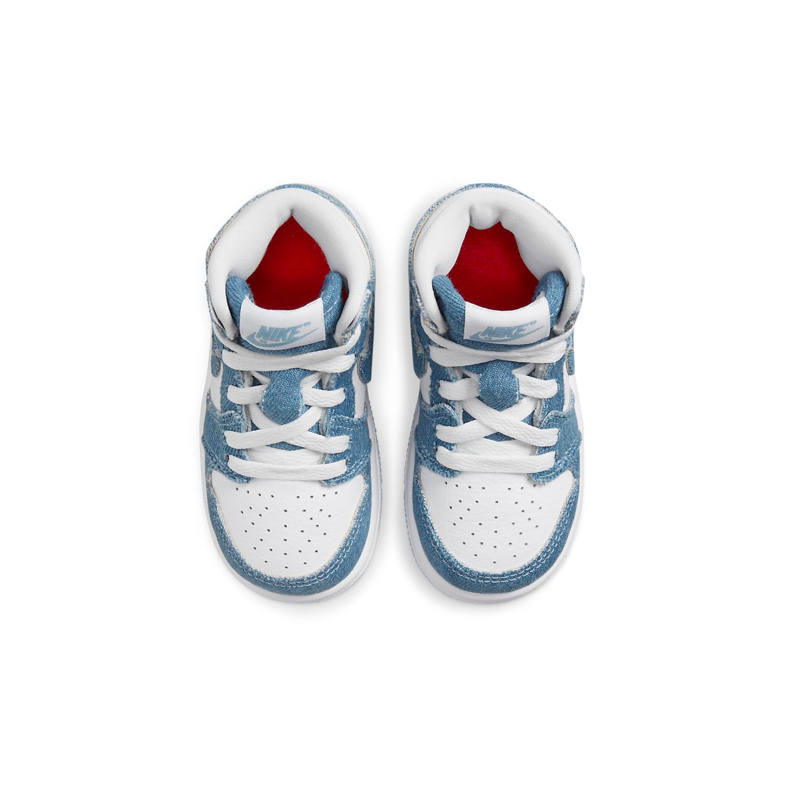 (TD) Air 1 Retro High OG 'Denim'