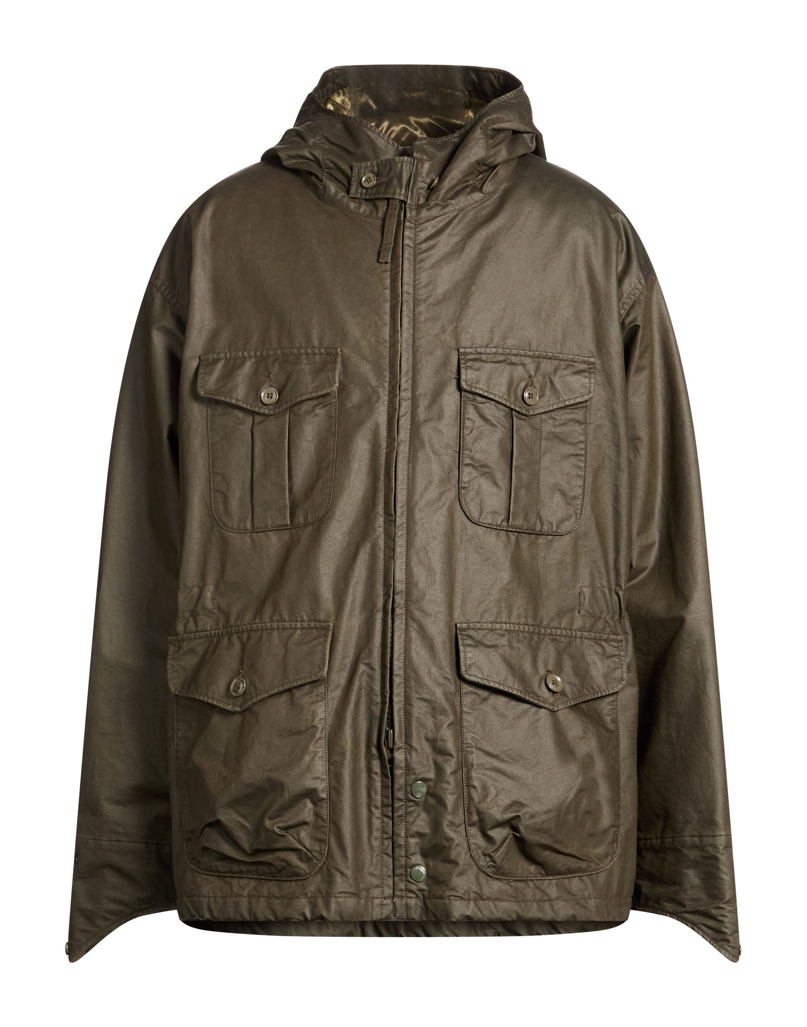 Coats