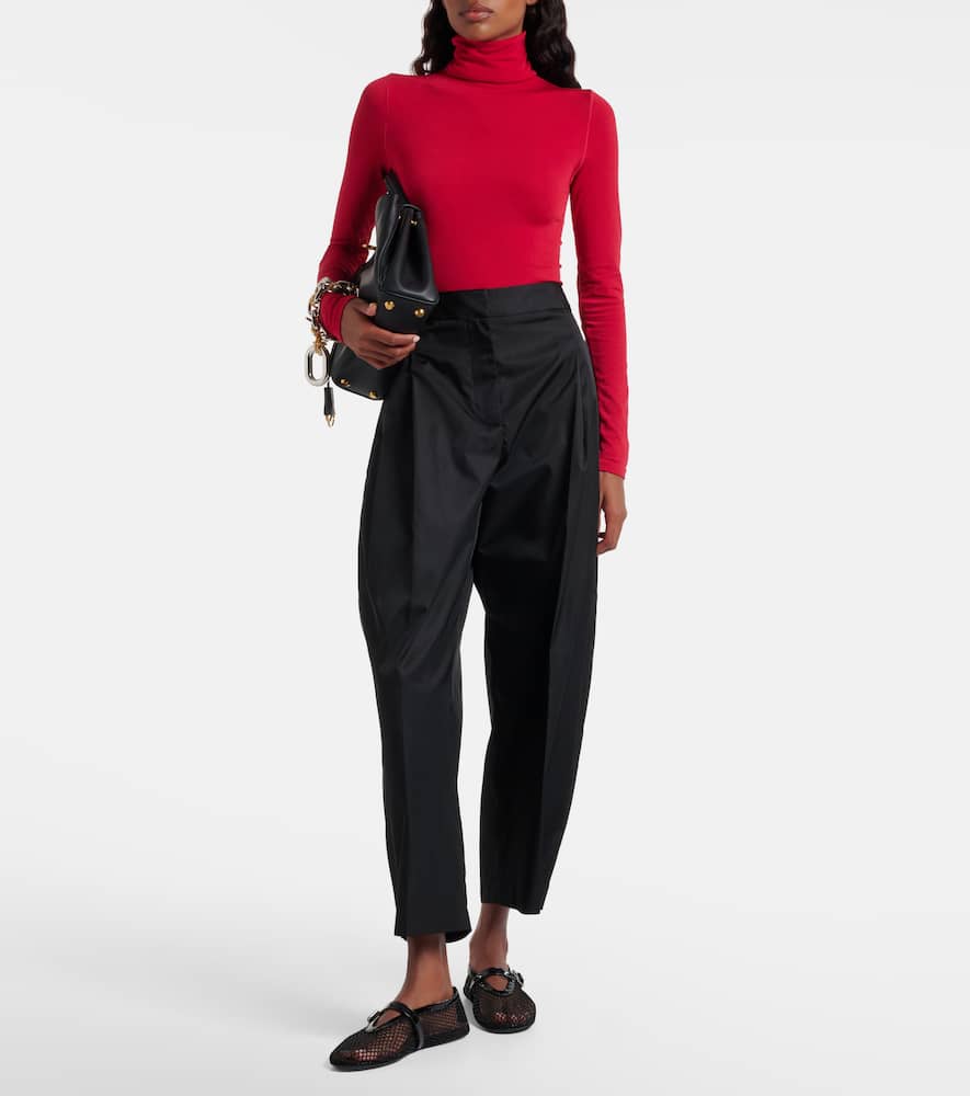 Colorado turtleneck bodysuit